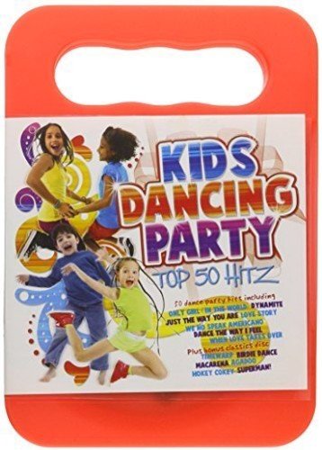 Kids Dancing Party : Top 50 Hitz!
