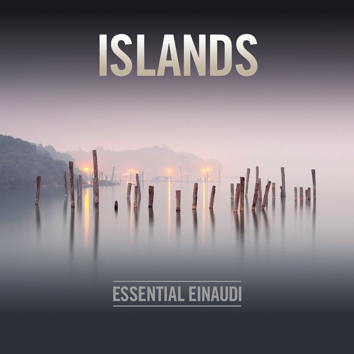 Ludovico Einaudi: Islands: The Essential Einaudi