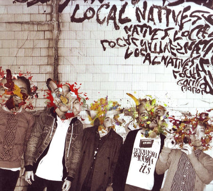 Gorilla Manor