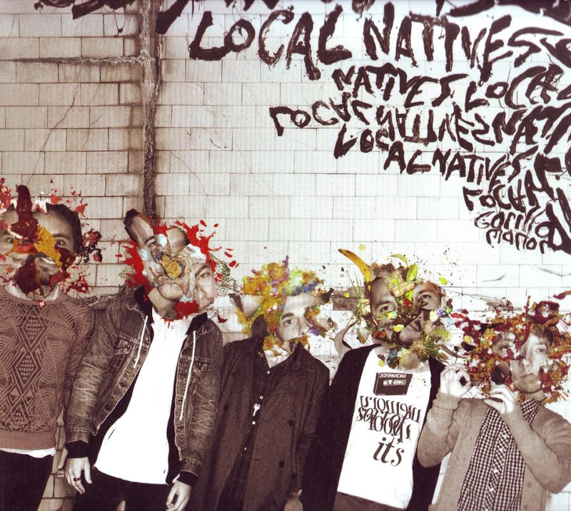 Gorilla Manor