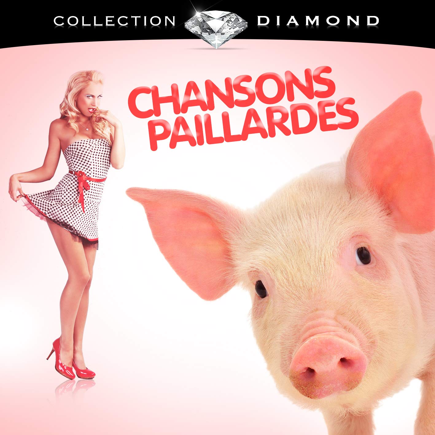 Chansons Paillardes