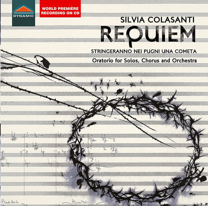 Silvia Colasanti: Requiem: Stringeranno Nei Pugni Una Cometa