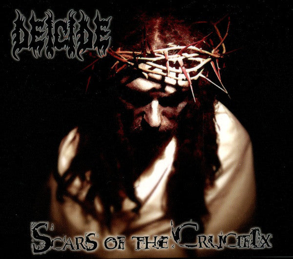 Scars of the Crucifix