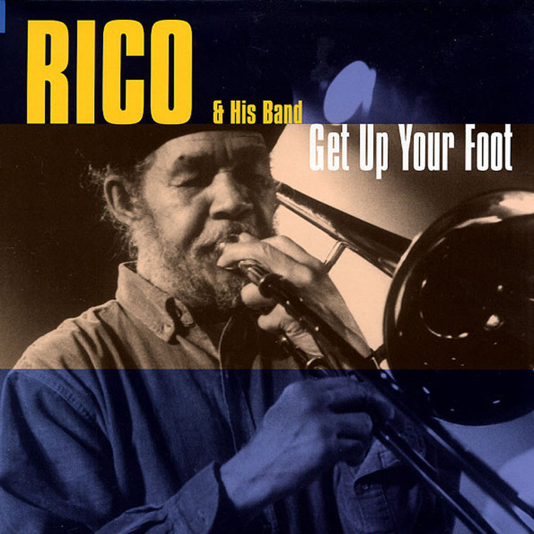 Get Up Your Foot
