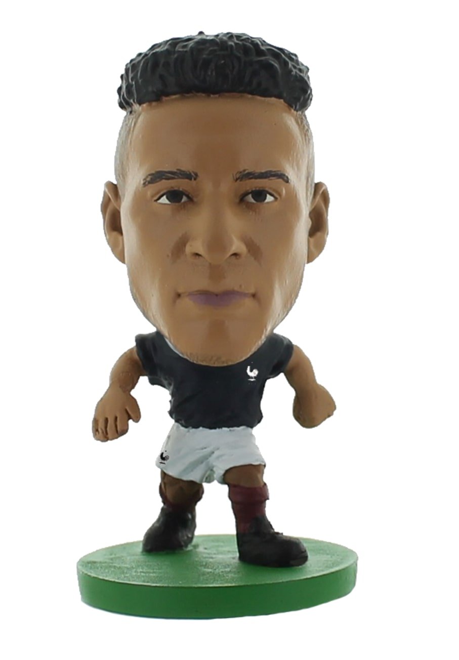 SoccerStarz SOC1236 France Corentin Tolisso/Figure