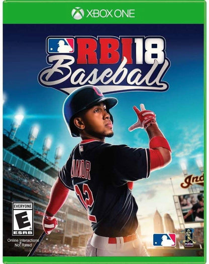 COKeM International RBI 18 Baseball (XB1