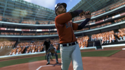 COKeM International RBI 18 Baseball (XB1
