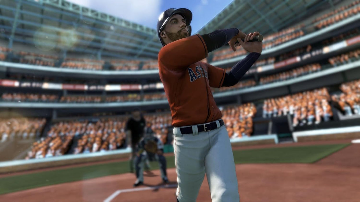 COKeM International RBI 18 Baseball (XB1