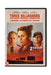 Three billboards outside Ebbing Missouri
