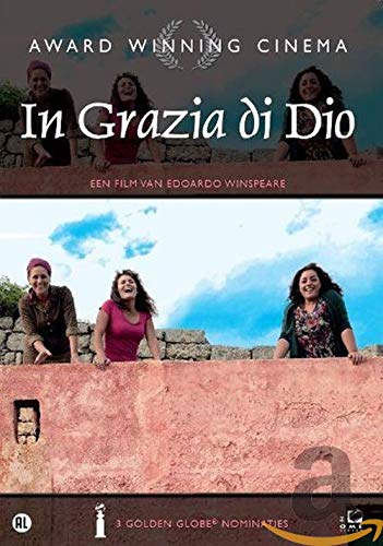 In Grazia di Dio