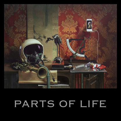 Parts of Life -Digi-