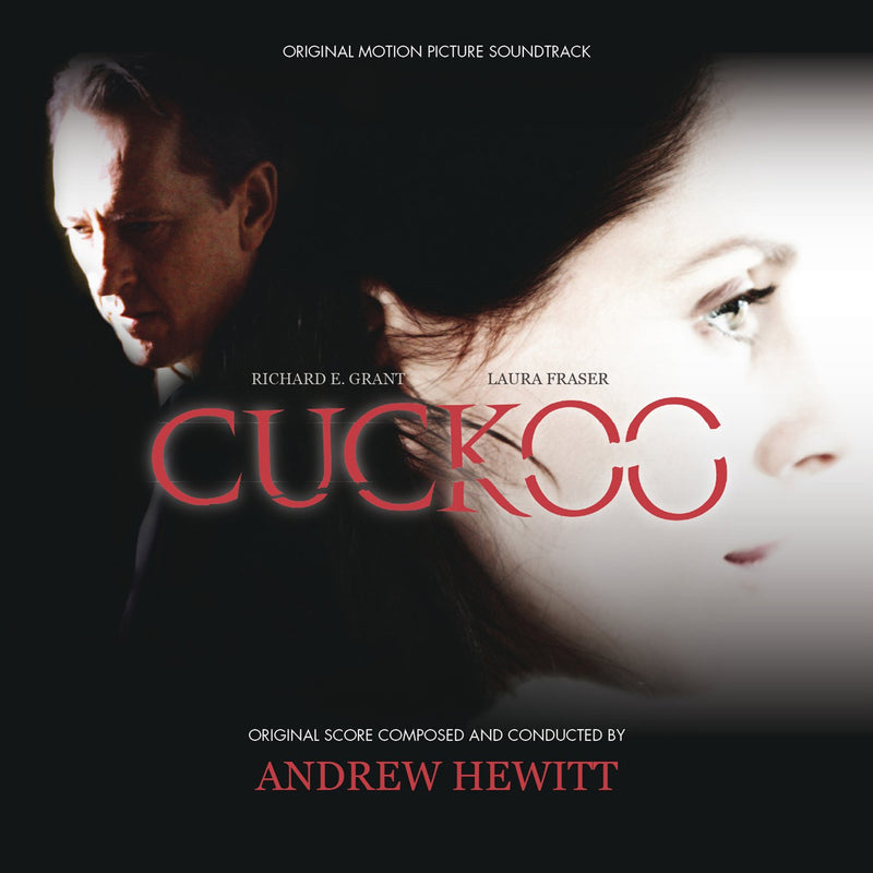 Cuckoo Original Soundtrack