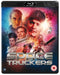 Space Truckers