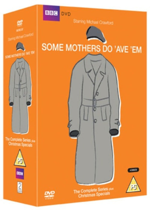 Some Mothers Do 'Ave 'Em: The Complete Collection