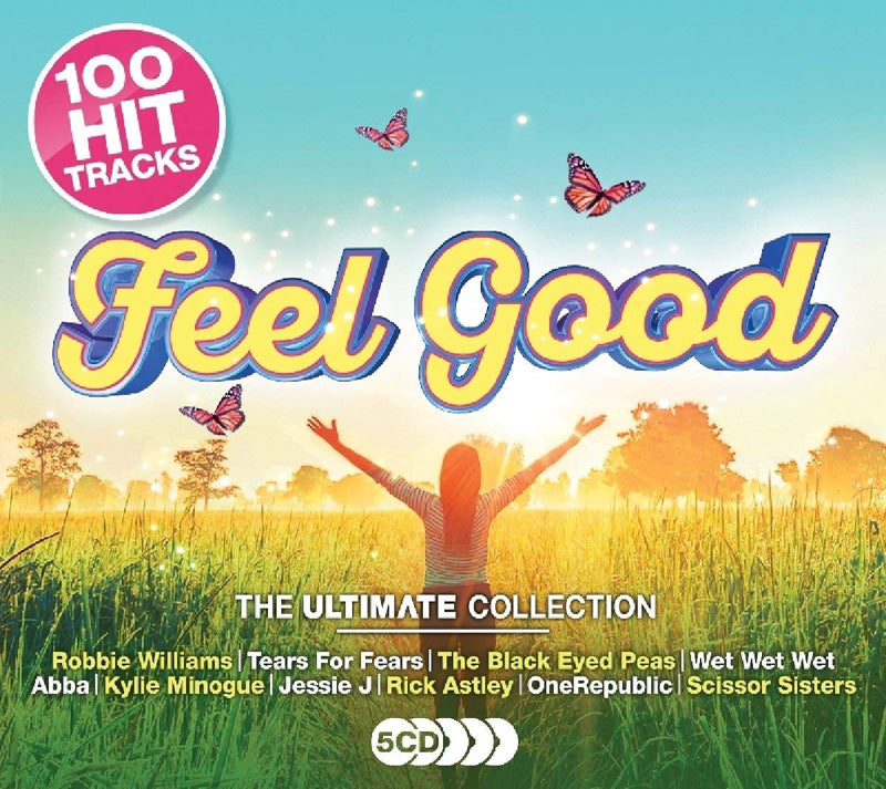 Feel Good: The Ultimate Collection
