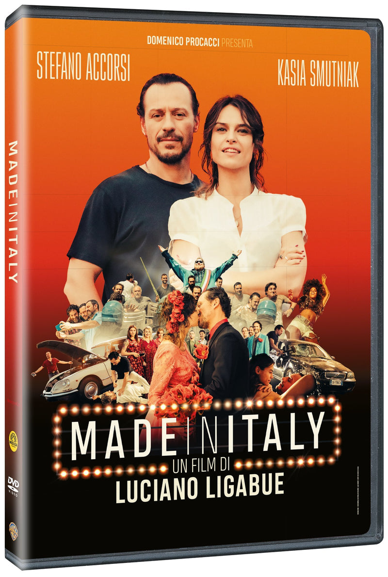 Made in Italy