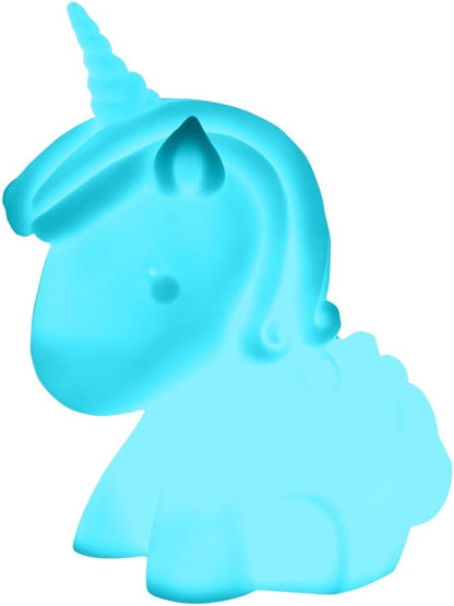 Fizz Creations Unicorn Mood Light, 5 W