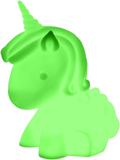 Fizz Creations Unicorn Mood Light, 5 W