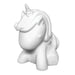 Fizz Creations Unicorn Mood Light, 5 W