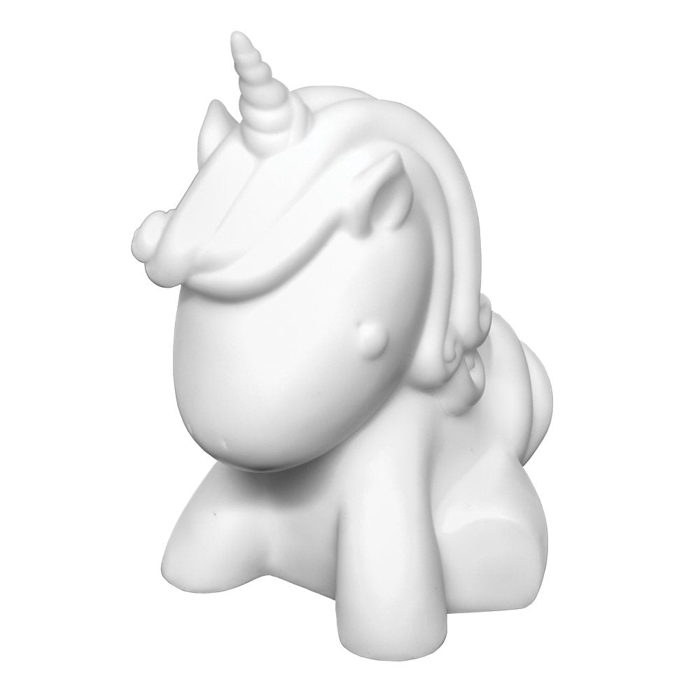 Fizz Creations Unicorn Mood Light, 5 W