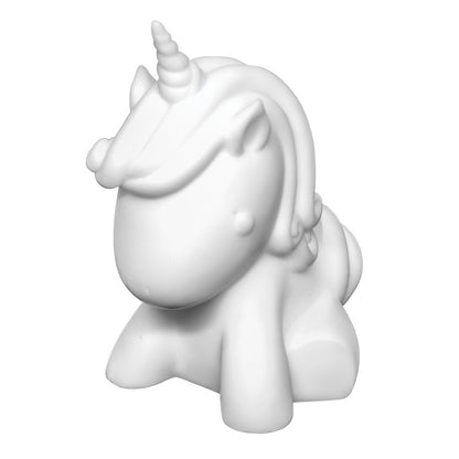 Fizz Creations Unicorn Mood Light, 5 W