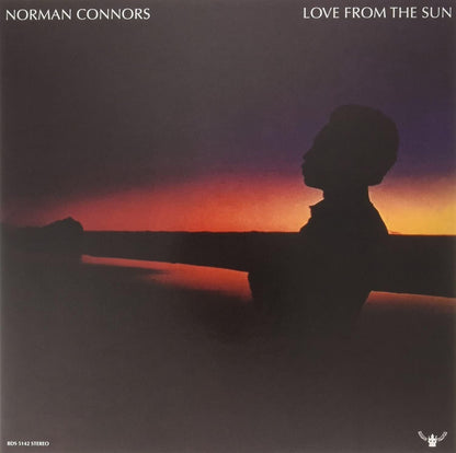 Love from the Sun