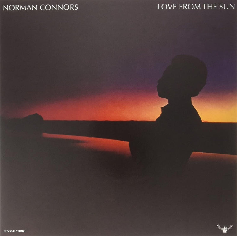 Love from the Sun