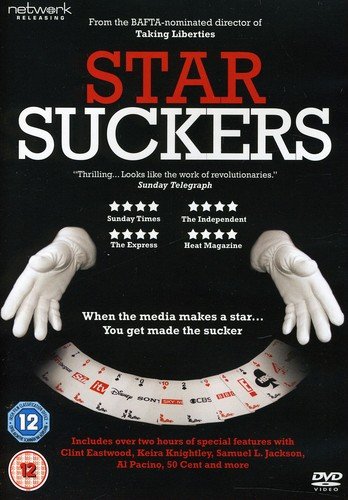 Starsuckers (2009