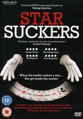 Starsuckers (2009