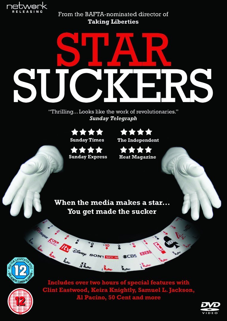 Starsuckers (2009