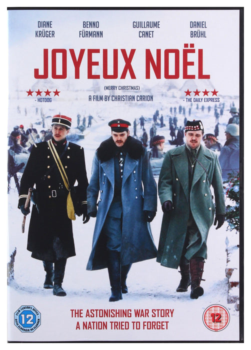 Joyeux Noel