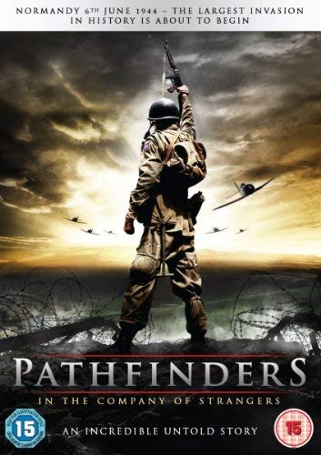Pathfinders: In the Company of Strangers