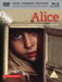 Alice (DVD + Blu-ray)