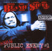 Still Public Enemy #1