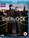 Sherlock: Complete Series One