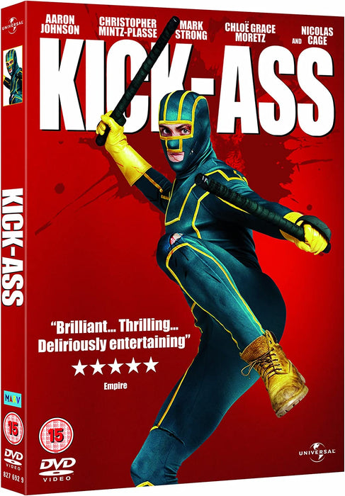 Kick-Ass