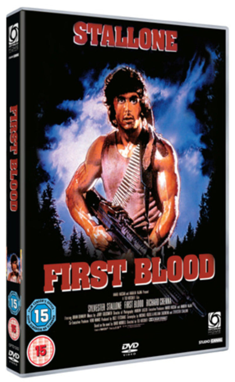 First Blood