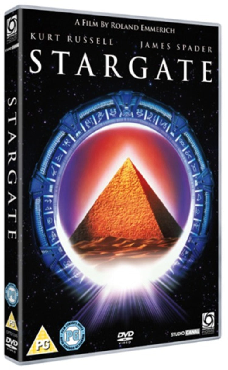 Stargate
