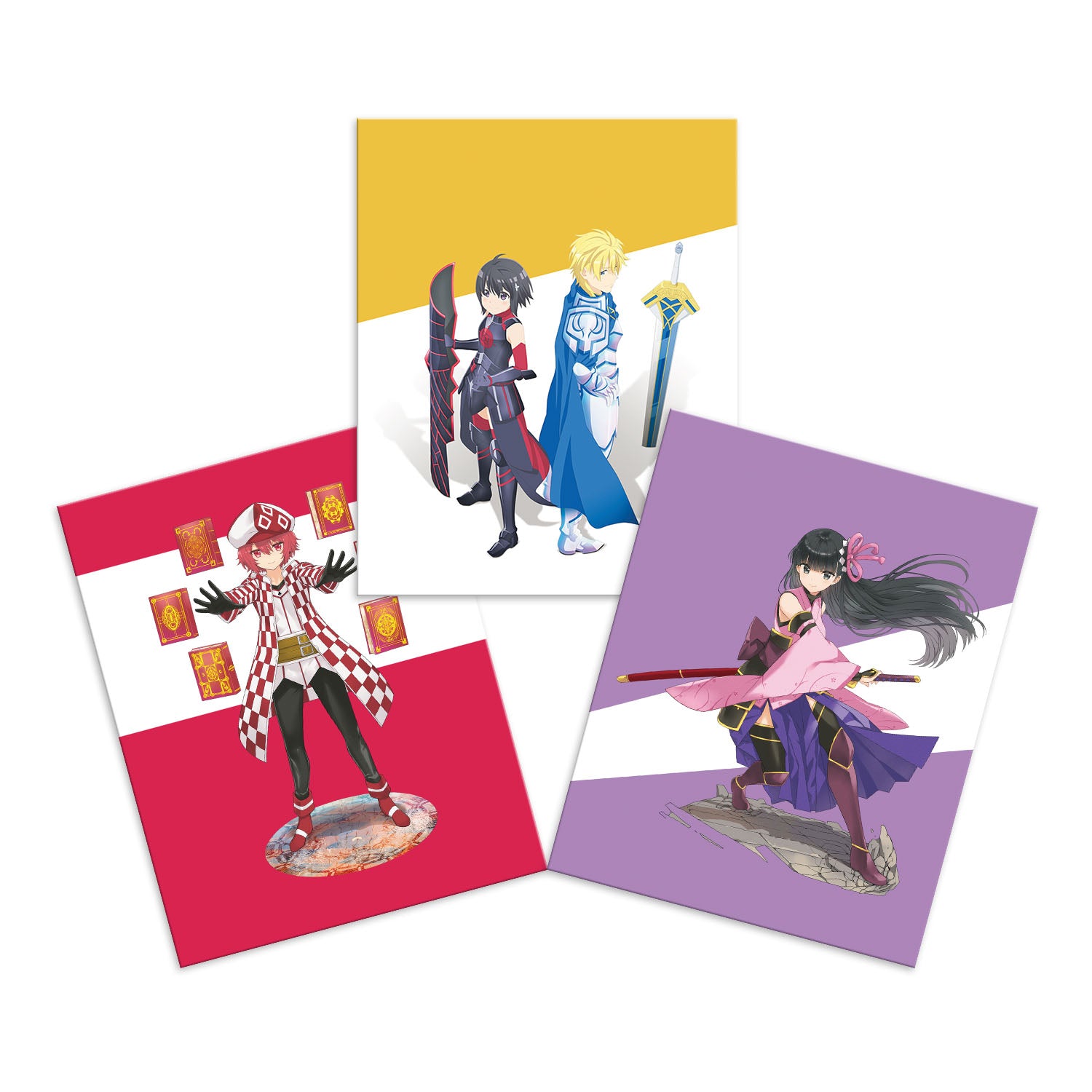 BOFURI: I Don't Want to Get Hurt, So I'll Max Out My Defense - Season 2 Limited Edition
