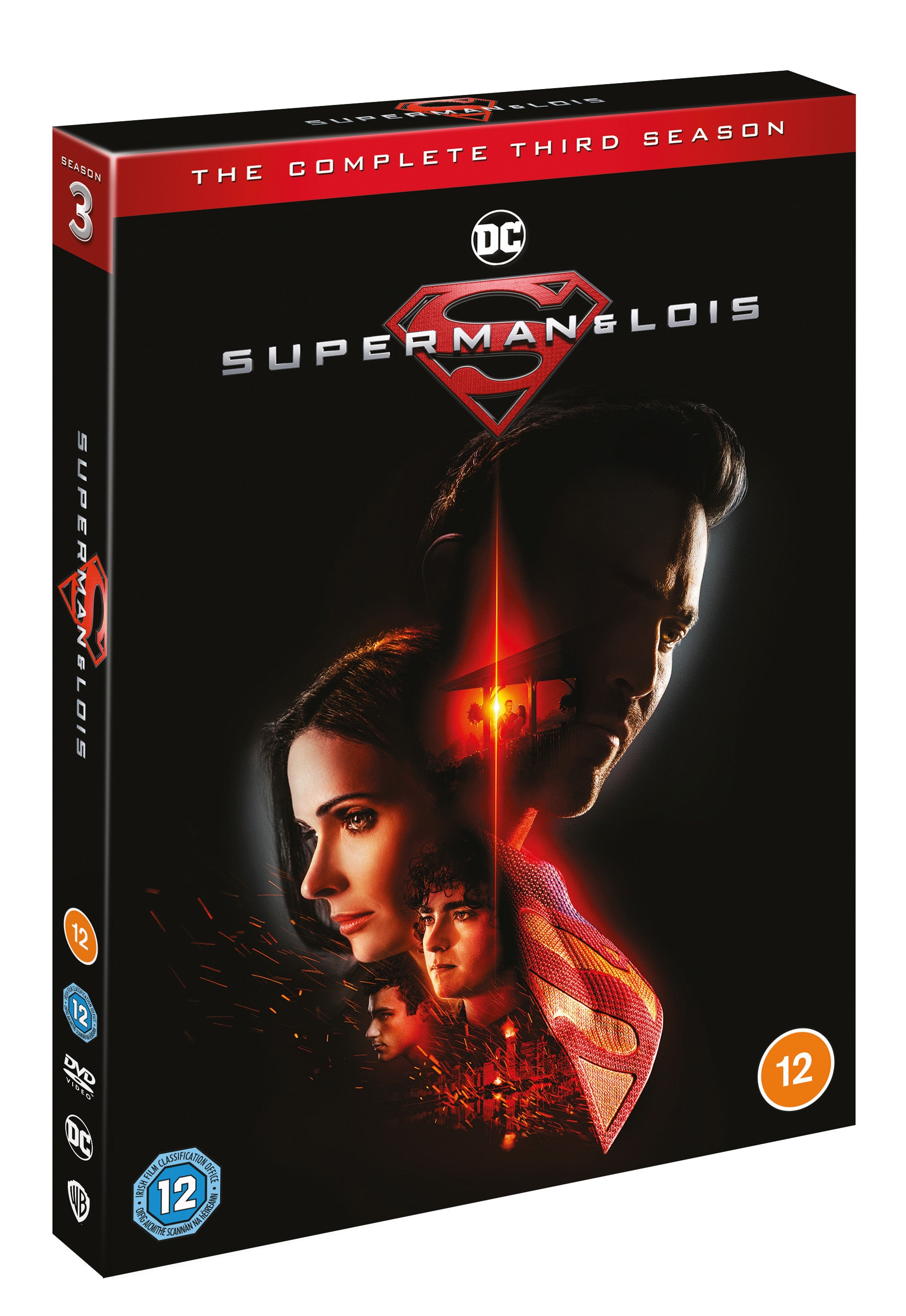 Superman & Lois: Season 3