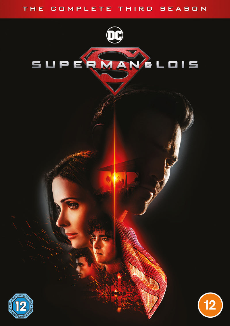 Superman & Lois: Season 3