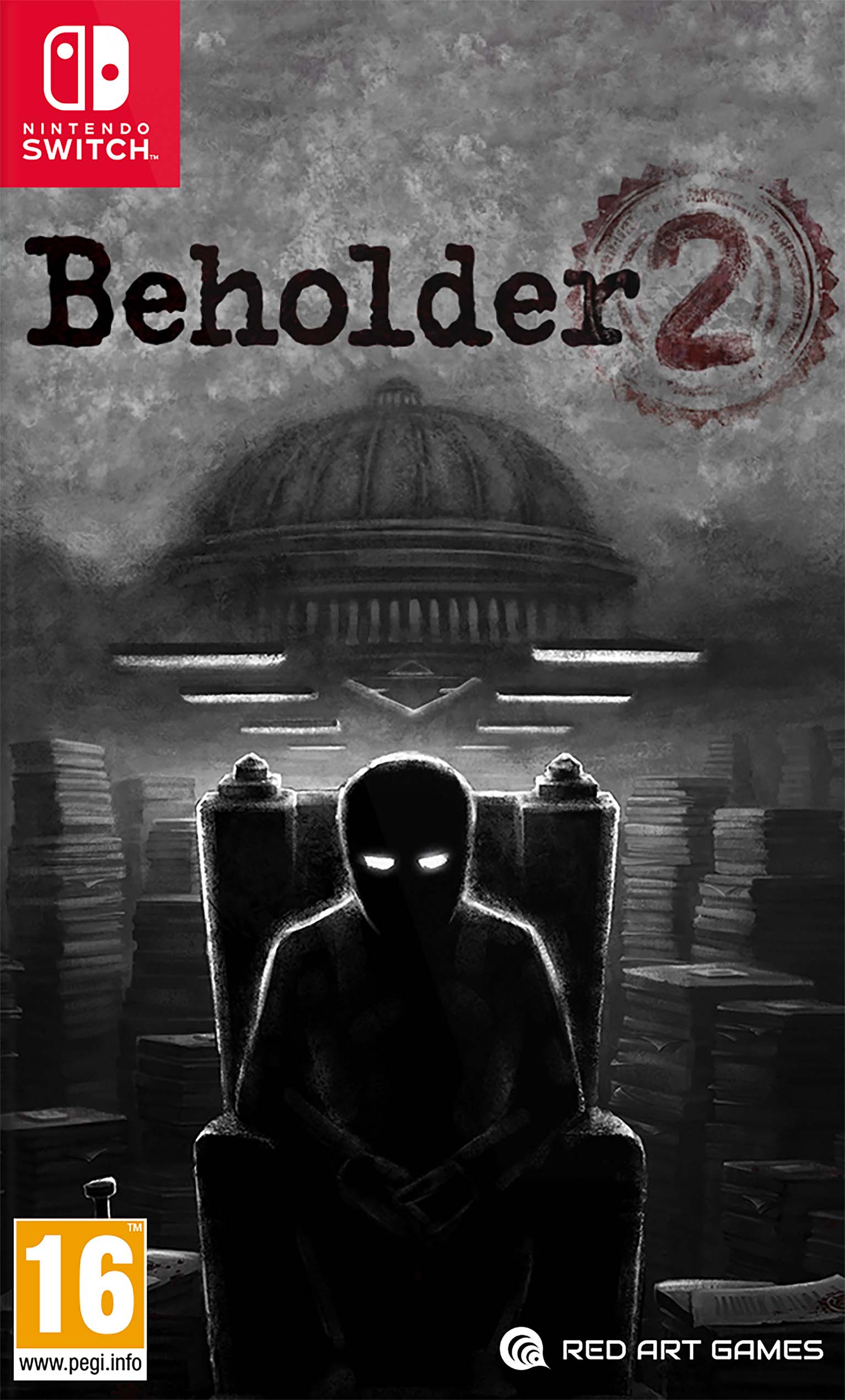 Beholder 2