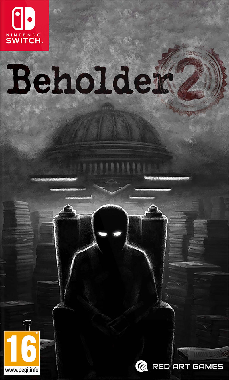 Beholder 2