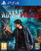 Adam Wolfe (PS4) Game