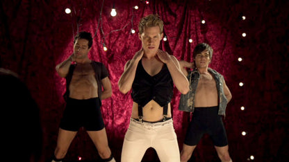 Boys On Film 5 - Candy Boy