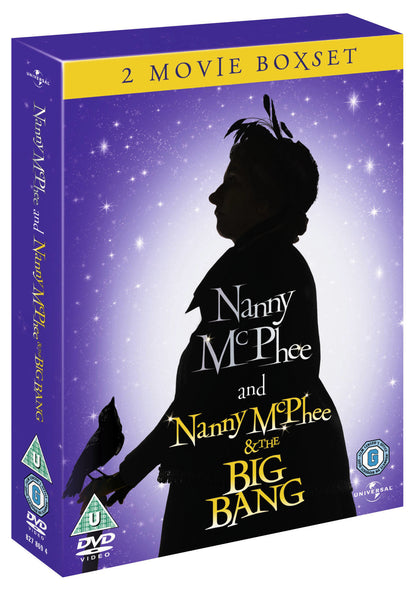 Nanny McPhee/Nanny McPhee and the Big Bang