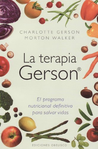 Spa-Terapia Gerson