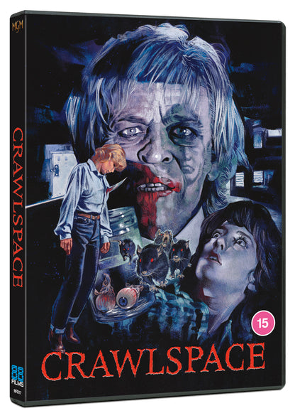 Crawlspace