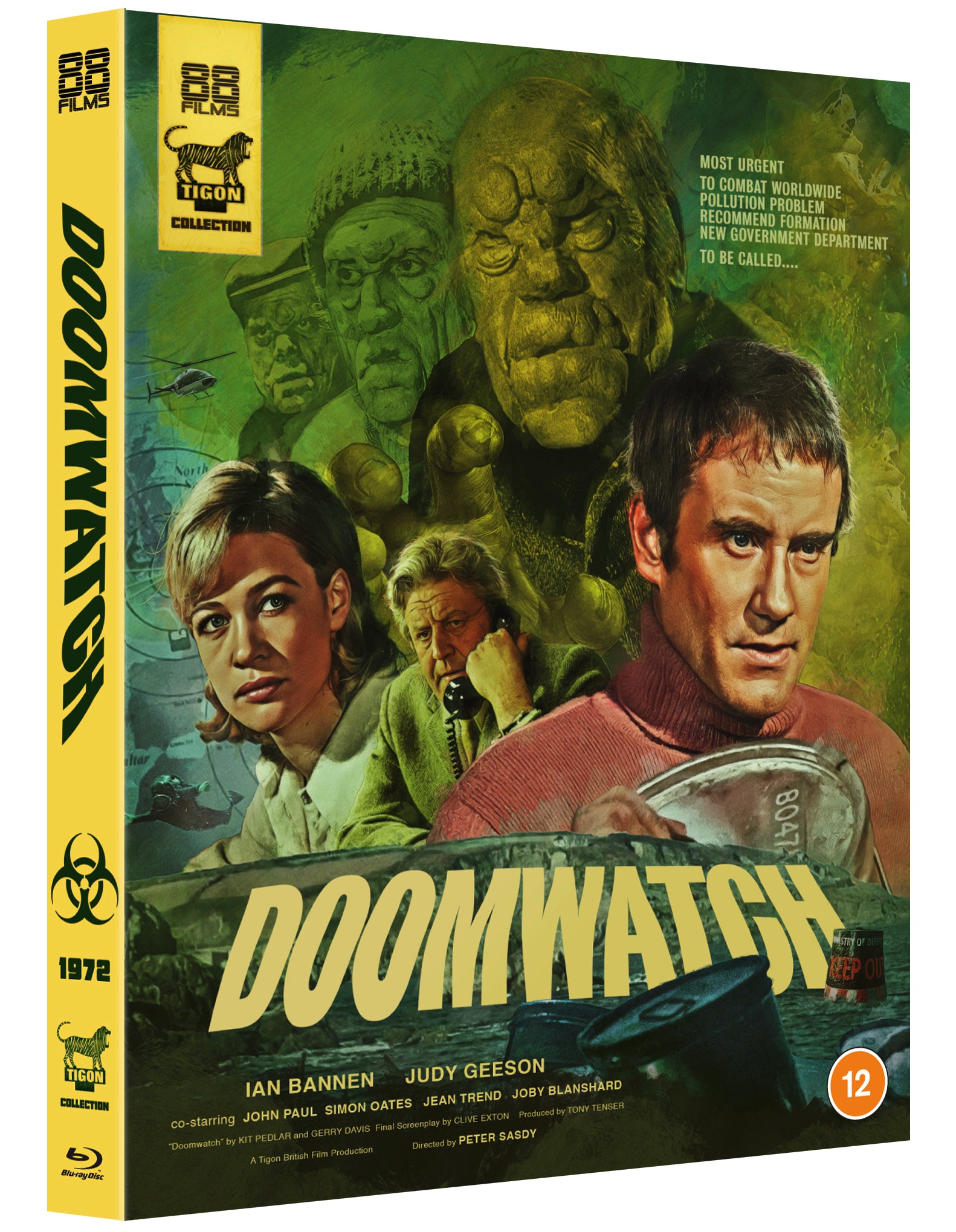 Doomwatch