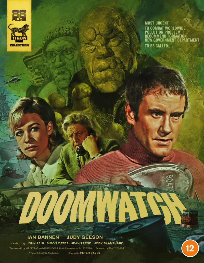 Doomwatch